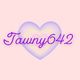 tawny642