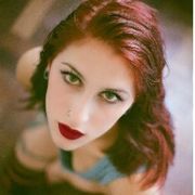xFoxxyLady avatar