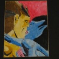 jericho214 avatar