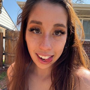 Goddess Mia Sophia avatar