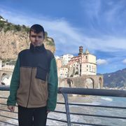 Artem94 avatar