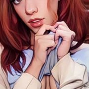 Kamgirlove avatar