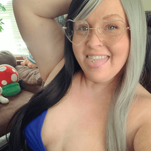 MissKimberBBW avatar