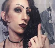 Goddess Kitty Ann avatar