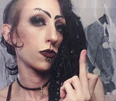 Goddess Kitty Ann avatar