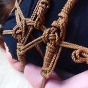 Lacher Prise Shibari avatar