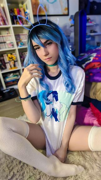 Profile picture of Lana Rain