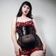 Carmen Crimson Avatar