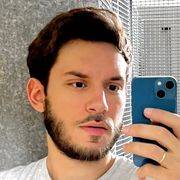 LeandroBellmer avatar
