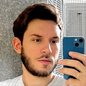 LeandroBellmer avatar