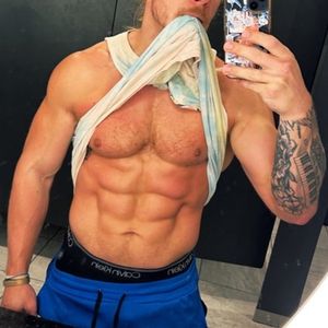 GymRatMatt avatar