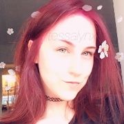 Tessa Lynx avatar
