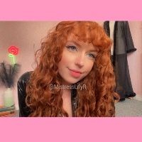 Mistress Lily Rose avatar