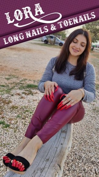 loralongnails