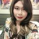 Asian Lady Boi Avatar