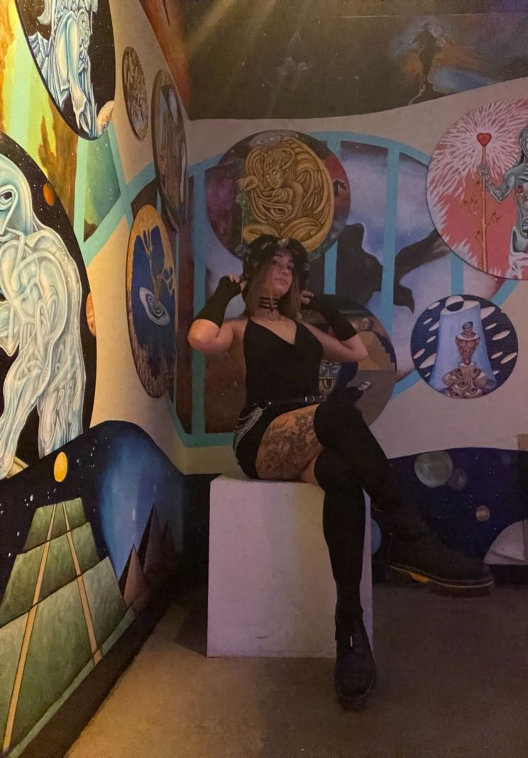 Profile picture of LusciousxLuci