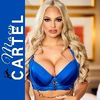 Macy Cartel avatar