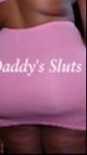 Daddys Sluts Avatar