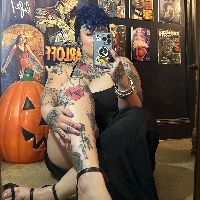 missghoul1313 avatar