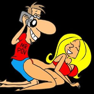 Mr POV avatar