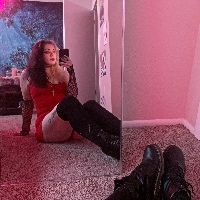 mistressdamiana avatar