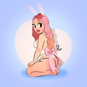 mjfeet avatar