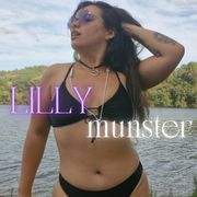 Lilly Munster avatar