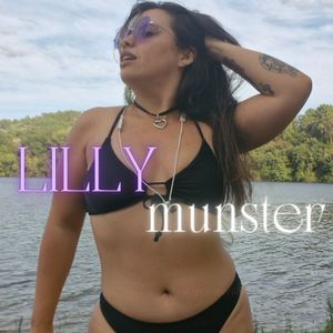 Lilly Munster avatar