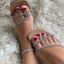 nikkisweetfeet