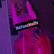 nofacewaifu avatar