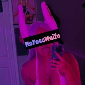 nofacewaifu avatar