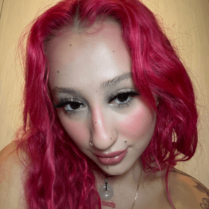 nymphbabyluna avatar