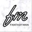 Official Fantasy Man