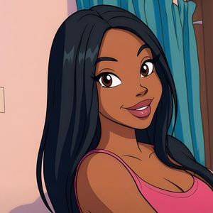 Regina Corleone avatar