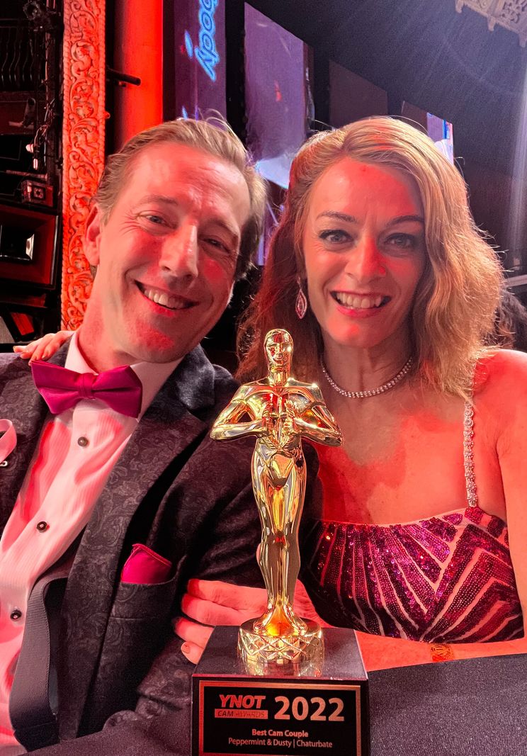 Profile picture of peppermintdusty