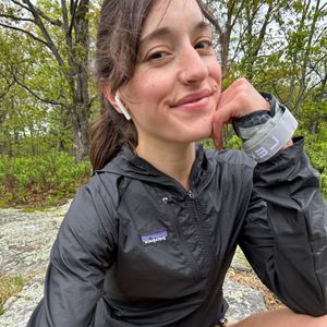 Outdoors with Rachel avatar