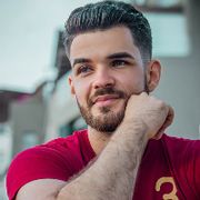 Samu Velizzari avatar