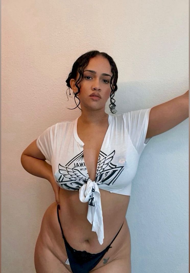 Profile picture of Rose LeBeau