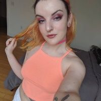 nymphopeach avatar