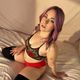 scarlettjames409 Avatar