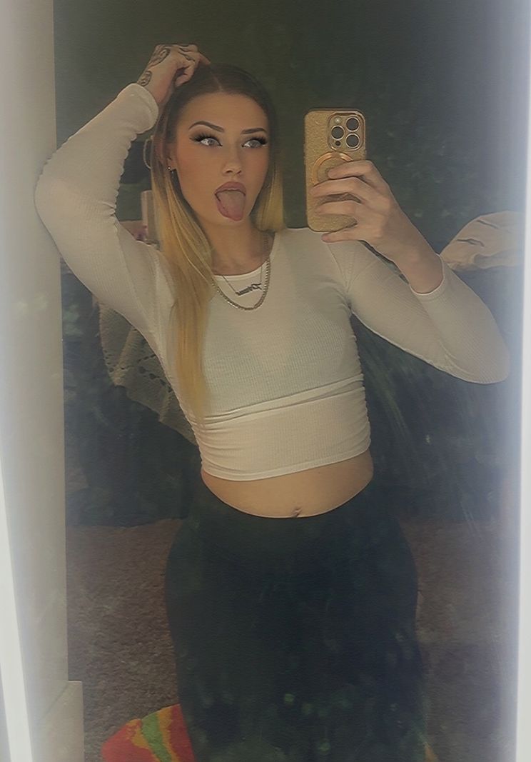 Profile picture of Princess Amanda