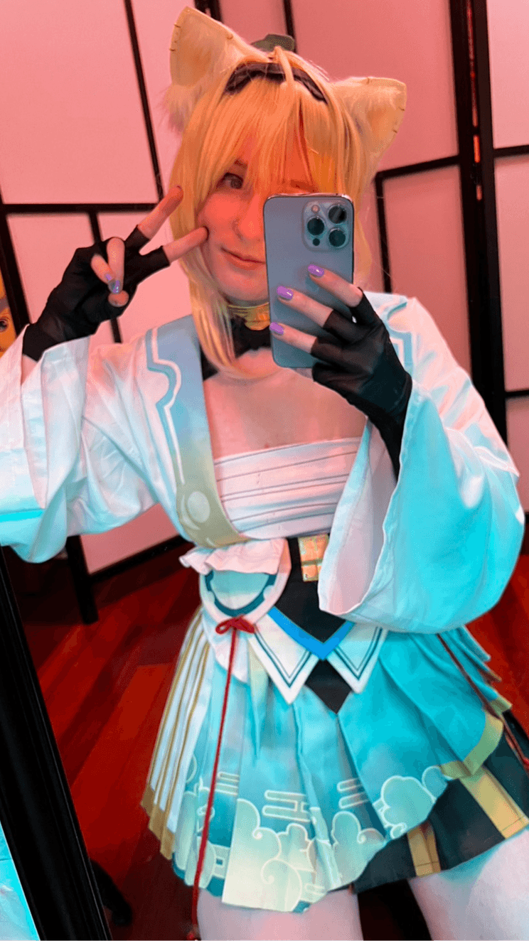 Profile picture of secretnoel