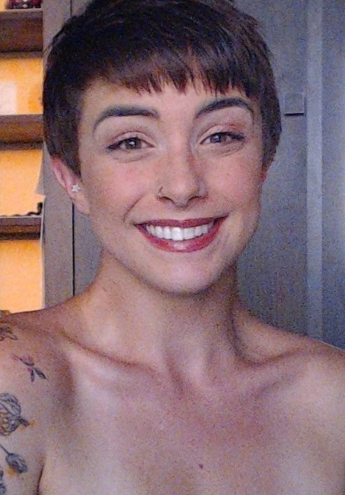 Profile picture of Littlest Bean