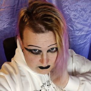 Roxxie Rae Page avatar