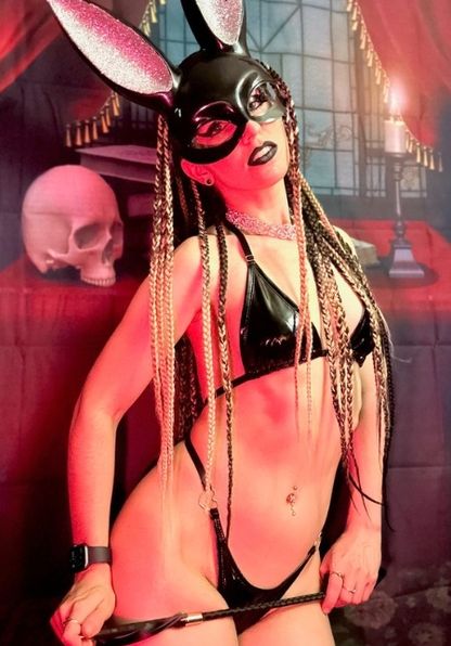 TheKinkHouse
