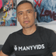 soy mauro pania Avatar
