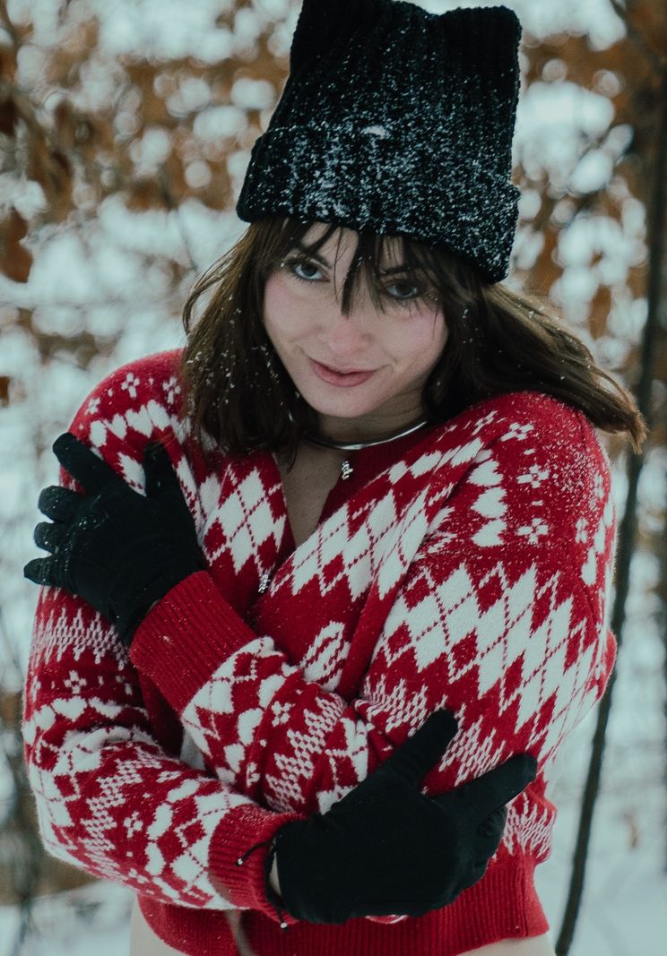 Profile picture of Miss Malorie Switch