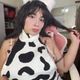 Mariel girly Avatar
