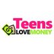 Teens Love Money Avatar