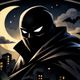 The Gotham Project Avatar